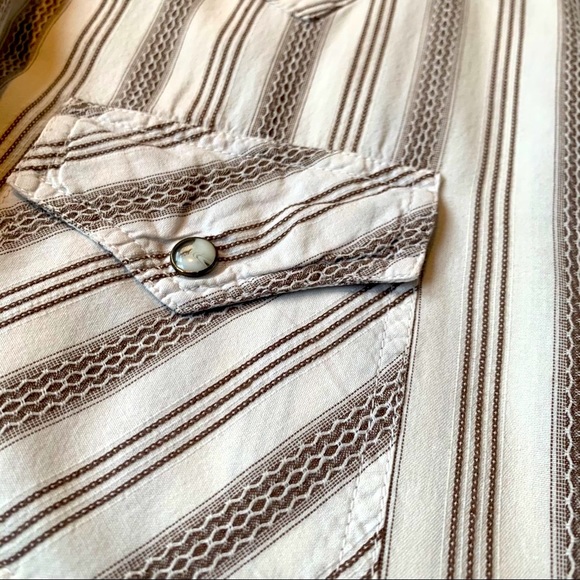 Fossil Long Sleeve | Size XL - Picture 3 of 7